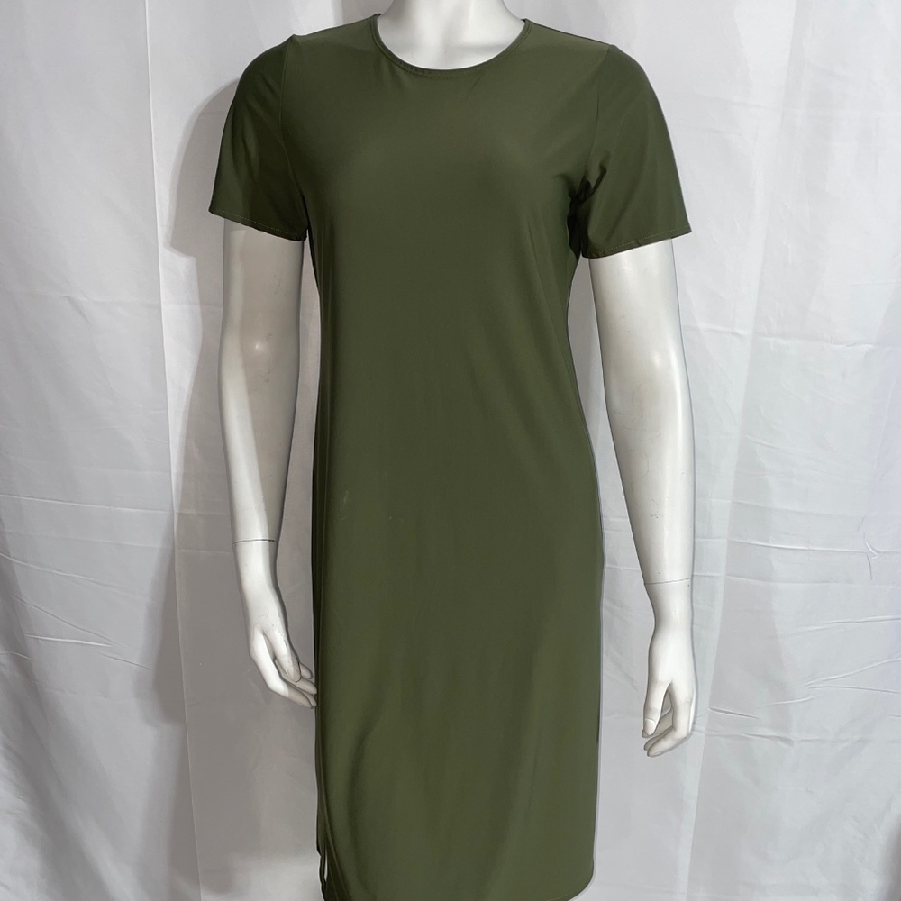 Rec Room Women`s Day Trip Dress Size S